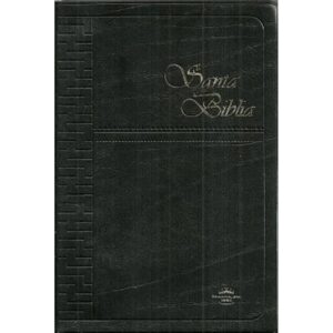 32665-SANTA BIBLIA REINA VELERA