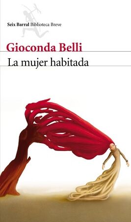 61996-LA MUJER HABITADA