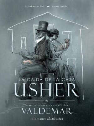 62401-LA CAIDA DE LA CASA USHER