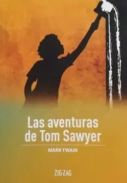 62302-LAS AVENTURAS DE TOM SAWYER