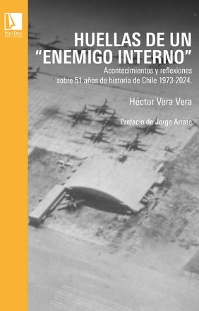 61290-HUELLAS DE UN ENEMIGO INTERNO