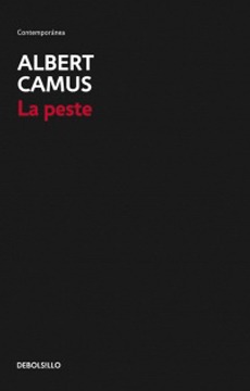 11723-LA PESTE