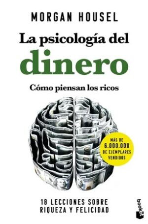 62018-LA PSICOLOGIA DEL DINERO