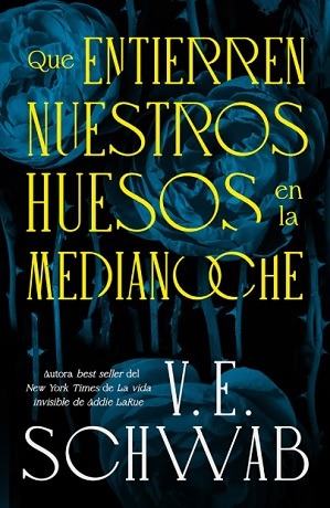 62080-QUE ENTIERREN NUESTROS HUESOS EN LA MEDIANOCHE