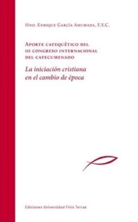 50407-APORTE CATEQUETICO DEL III CONGRESO INTERNACIONAL DEL CATECUMENADO