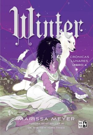 62056-WINTER CRONICAS LUNARES 4 (NUEVA PORTADA)