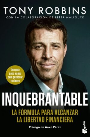 62494-INQUEBRANTABLE