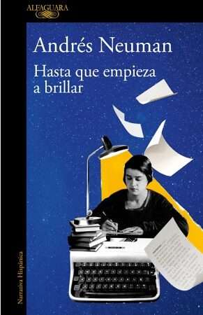 62845-HASTA QUE EMPIEZA A BRILLAR