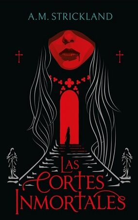 62561-LAS CORTES INMORTALES