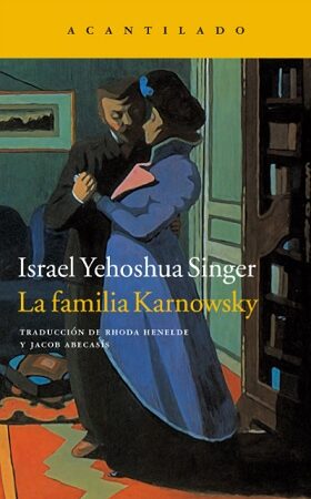 62523-LA FAMILIA KARNOWSKY