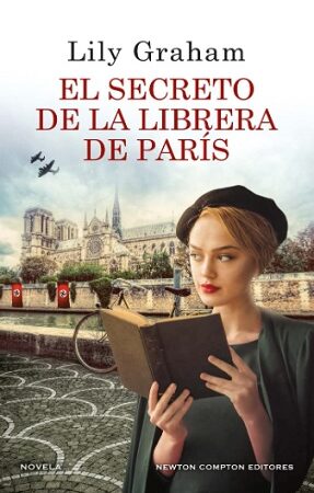 62693-EL SECRETO DE LA LIBRERA DE PARIS