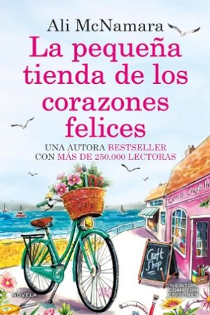 62694-LA PEQUEÑA TIENDA DE LOS CORAZONES FELICES