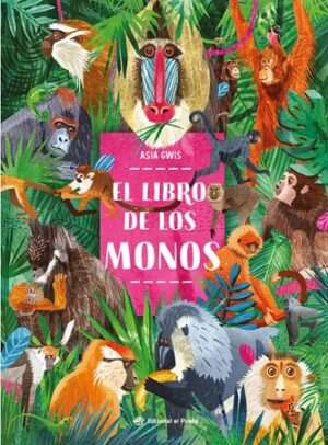62775-EL LIBRO DE LOS MONOS