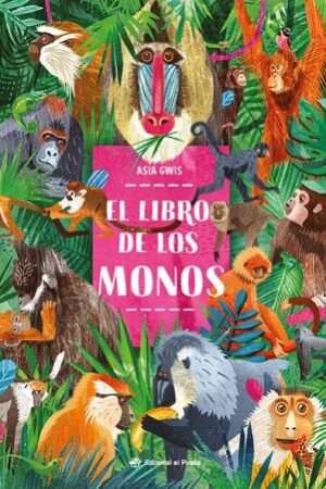 62775-EL LIBRO DE LOS MONOS
