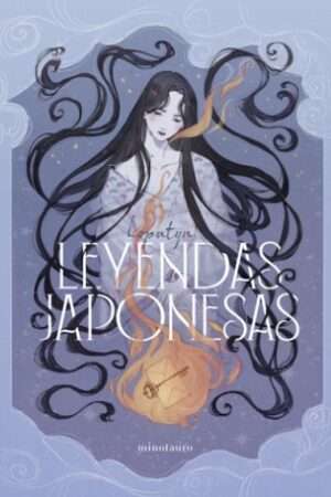 62883-LEYENDAS JAPONESAS