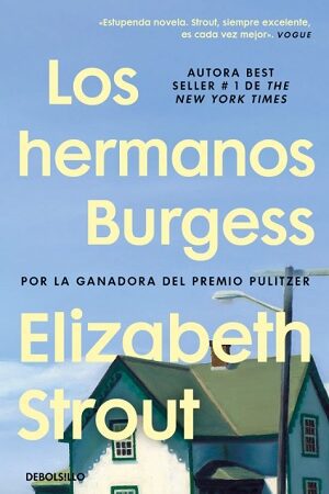 62440-LOS HERMANOS BURGESS
