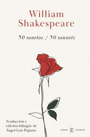 62870-50 SONETOS / 50 SONNETS