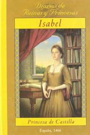 62593-ISABEL / PRINCESA DE CASTILLA