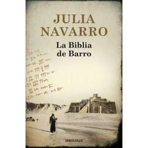 62747-LA BIBLIA DE BARRO