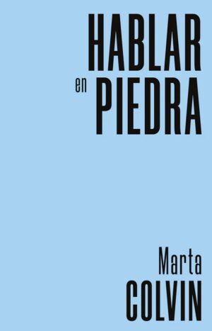 62478-HABLAR EN PIEDRA