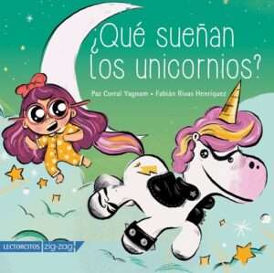 62711-QUE SUEÑAN LOS UNICORNIOS?