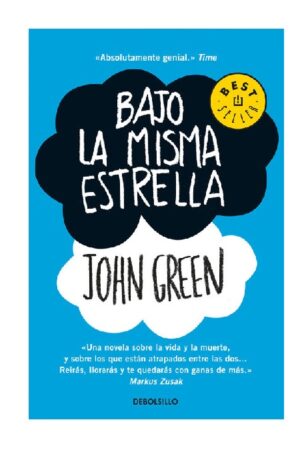62550-BAJO LA MISMA ESTRELLA