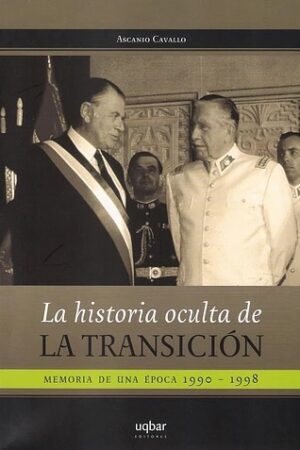 62608-LA HISTORIA OCULTA DE LA TRANSICION