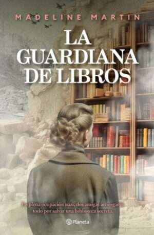 62820-LA GUARDIANA DE LIBROS