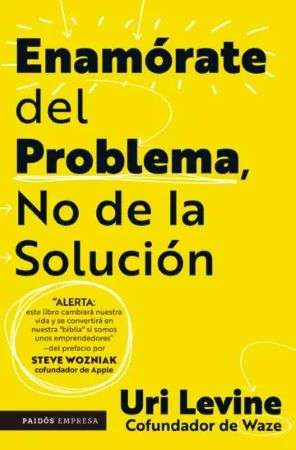 50372-ENAMORATE DEL PROBLEMA NO DE LA SOLUCION