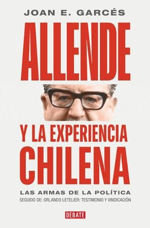62430-ALLENDE Y LA EXPERIENCIA CHILENA