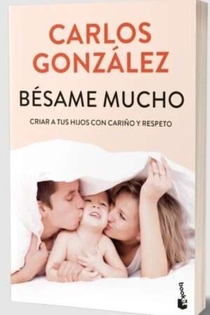 62818-BESAME MUCHO