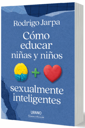 34689-COMO EDUCAR NIÑAS Y NIÑOS SEXUALMENTE INTELIGENTES