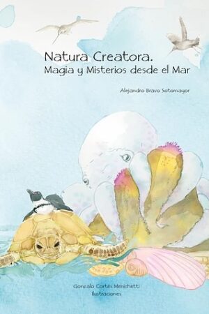 62410-NATURA CREATORA MAR
