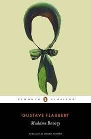 62813-MADAME BOVARY