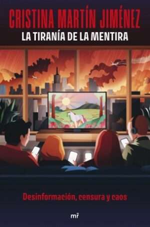 62746-LA TIRANIA DE LA MENTIRA