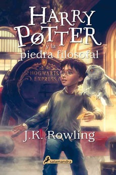 11672-HARRY POTTER Y LA PIEDRA FILOSOFAL