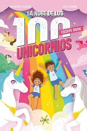 62847-LA NUBE DE LOS 100 UNICORNIOS