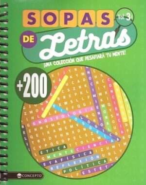 62615-SOPAS DE LETRAS +200 VOL 3
