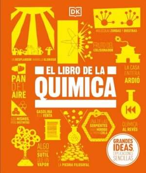 63014-EL LIBRO DE LA QUIMICA