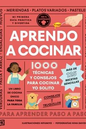 63097-APRENDO A COCINAR