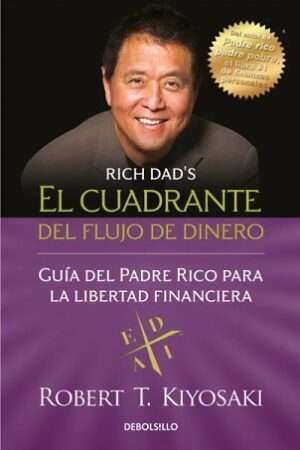 63132-EL CUADRANTE DEL FLUJO DE DINERO