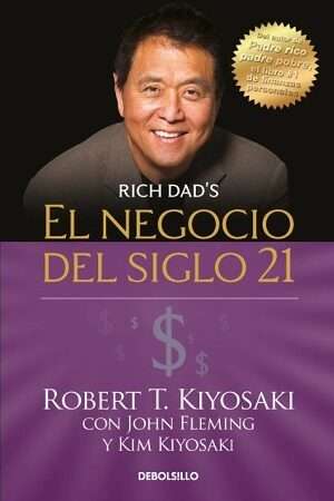 62965-EL NEGOCIO DEL SIGLO 21
