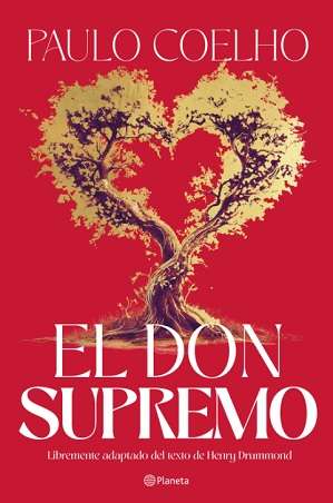 63133-EL DON SUPREMO