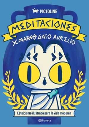 63135-MEDITACIONES DE GATO AURELIO