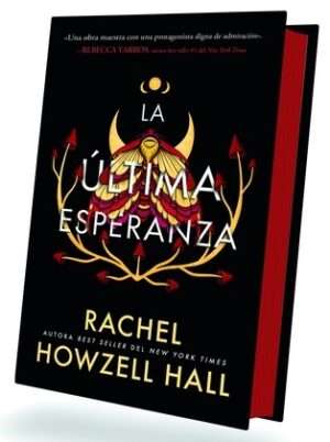 63081-LA ULTIMA ESPERANZA