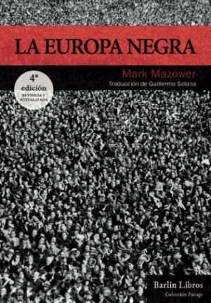 62935-LA EUROPA NEGRA