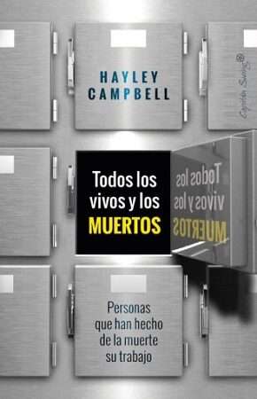 62925-TODOS LO VIVOS Y LOS MUERTOS