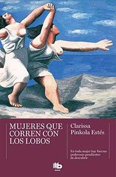 27217-MUJERES QUE CORREN CON LOBOS