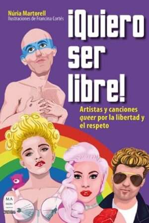 62922-QUIERO SER LIBRE!