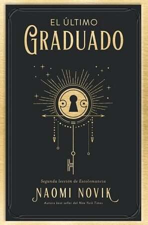 63117-EL ULTIMO GRADUADO